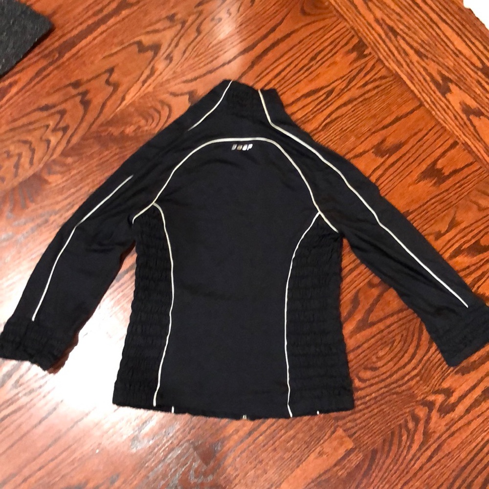 Work Out Jacket - image 2
